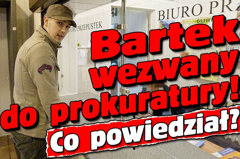 Ojciec Madzi wezwany do prokuratury! Co powiedział?