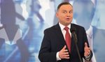 Sensacyjny scenariusz: prezydent Duda poda się do dymisji?!