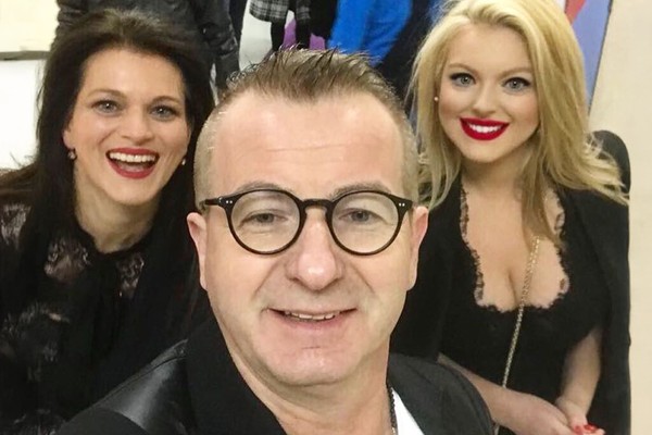 Noa Kirel, predstavnica Izraela na Evroviziji