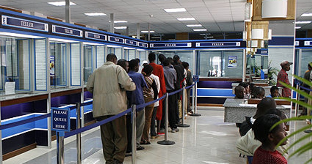7 Nigerian banks pay over ₦1 Billion as penalties for financial infractions - Vimarsana News