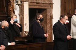 Zaremba: Intryga goni intrygę. Jak to na dworze [OPINIA]