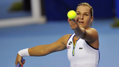 Dominika Cibulkova: nie mogę odpoczywać jak Radwańska