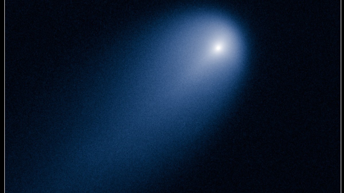 C/2012 S1 ISON