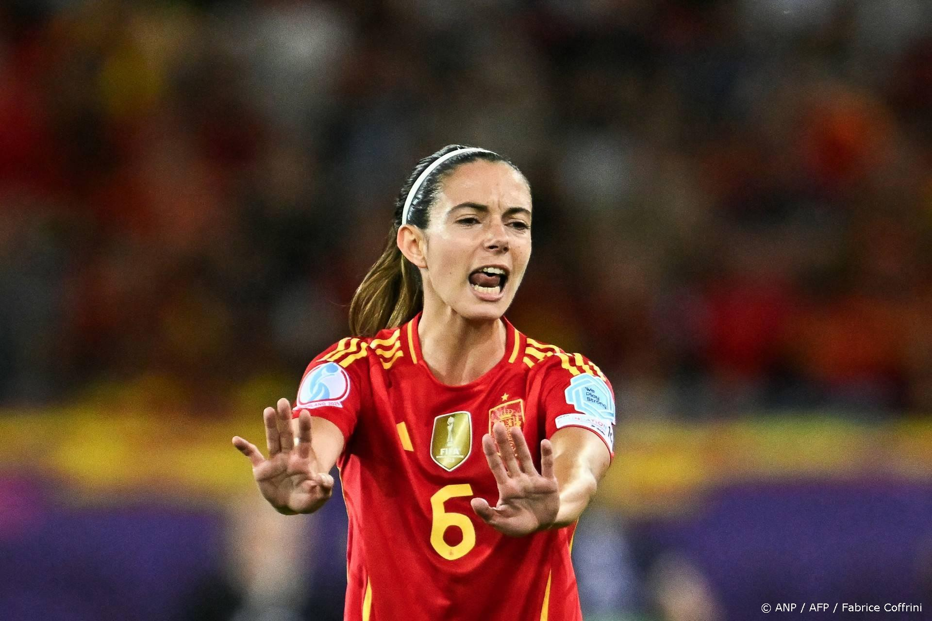 Spanje bereikt eerste EK-finale ooit na zege op Duitsland