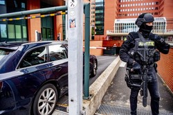 Ruszył proces azjatyckiego "El Chapo"