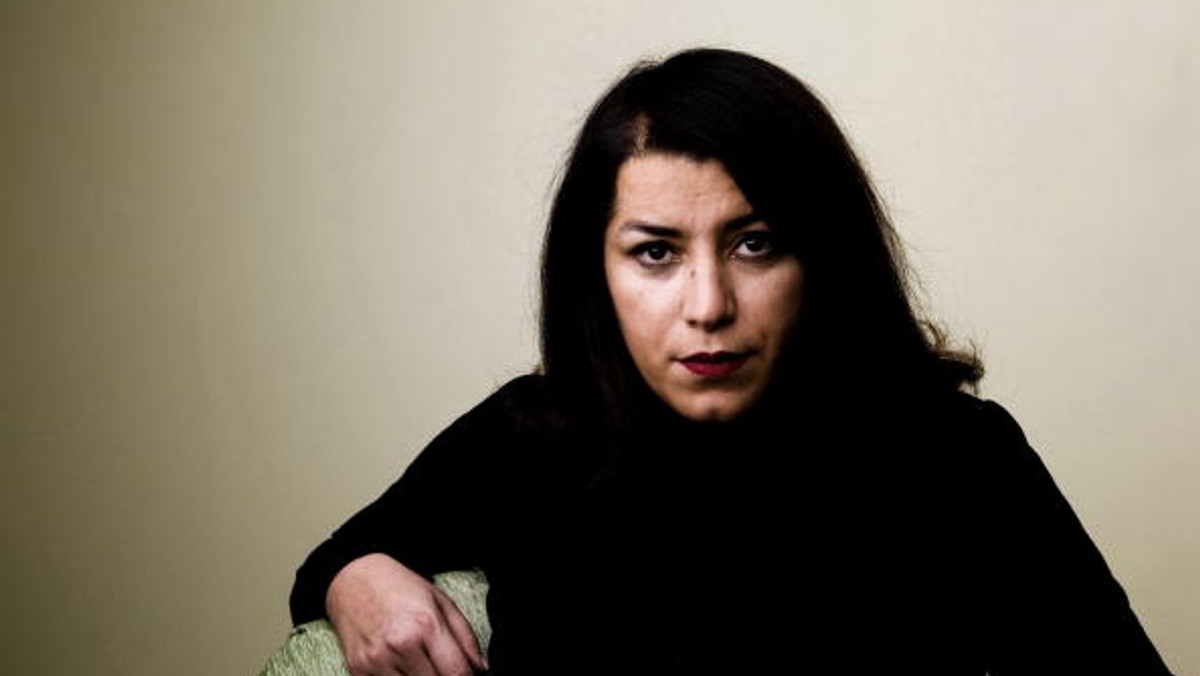 Marjane Satrapi, która zasłynęła na arenie międzynarodowej filmem "Persepolis", przygotowuje nowy projekt.