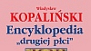 Wstęp do książki "Encyklopedia drugiej płci"