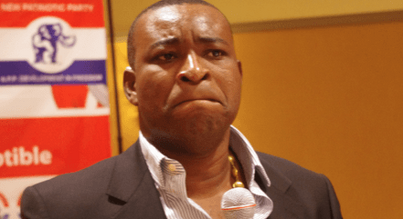 NPP Gov’t will soon prosecute all corrupt politicians – Chairman Wontumi