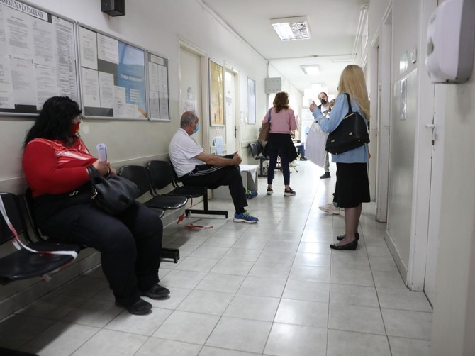 Dr Biserka Bisa Obradović o virusima tokom zimskog perioda 