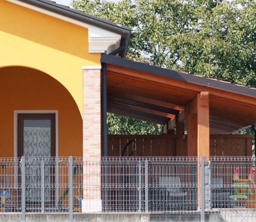 Kuća u kojoj se desila tragedija