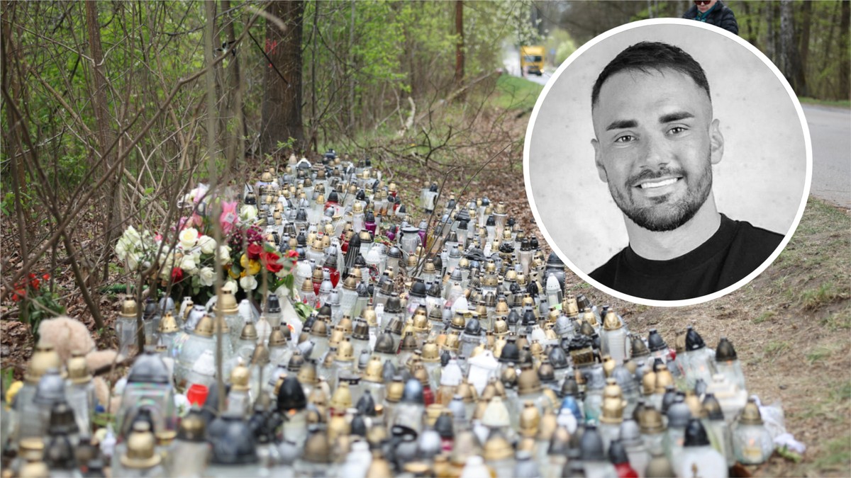 Zabezpieczyli telefon Łukasza Litewki. Śledczy monitorują też sieć