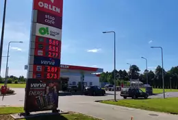 Autogaz najdroższy od lat. Opłacalność jazdy na LPG na krawędzi?