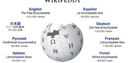 Groza. Wyłączą Wikipedię!
