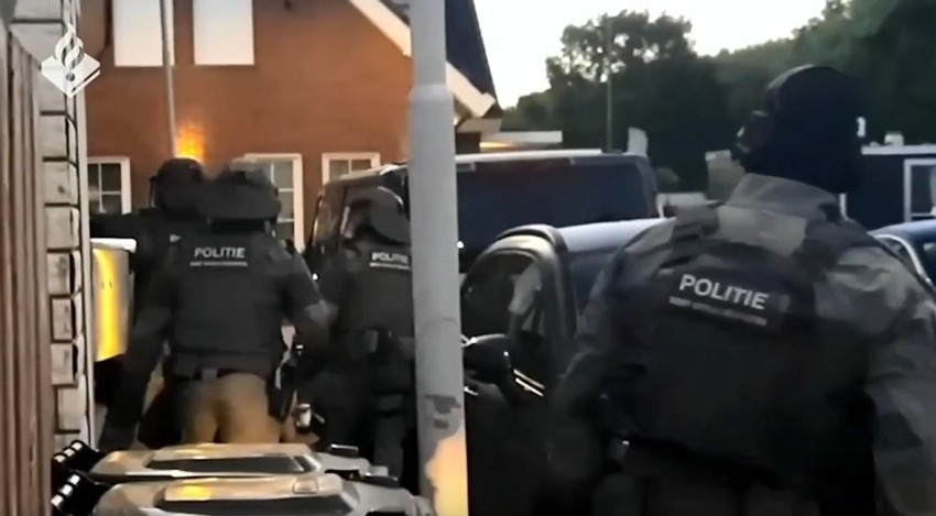 Operacija Trojanski štit