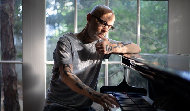 Moby