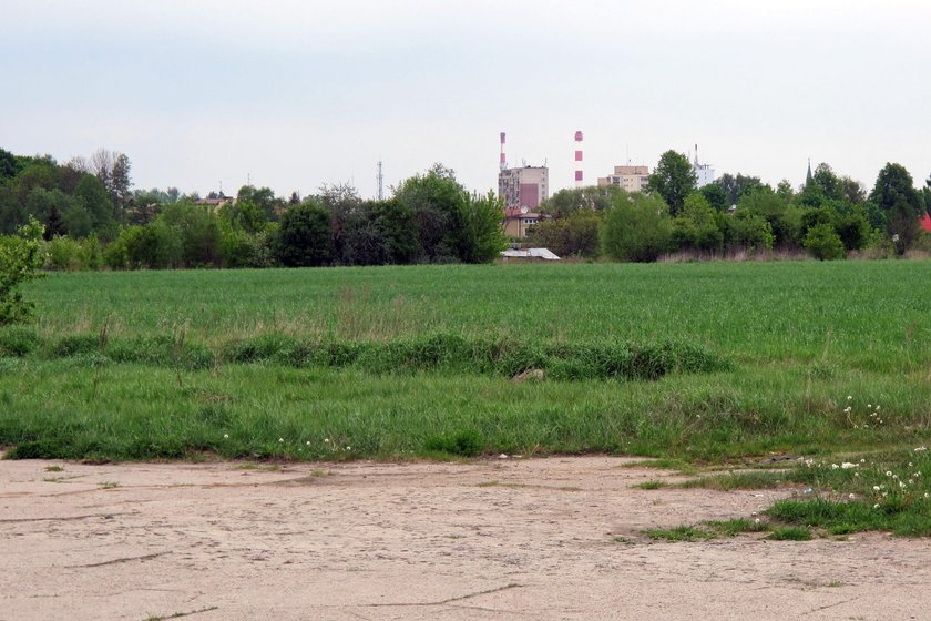 Lotnisko w Białymstoku. Ruszył przetarg na budowę