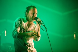 Premiera nowej płyty Thoma Yorke’a z Radiohead i filmu z jego udziałem