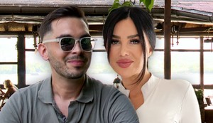 Stanija Dobrojević i Bane Đokić kombo