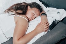 Śledzisz swój sen w aplikacji? To może działać odwrotnie, niż myślisz