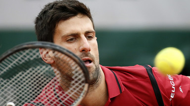 Roland Garros: Novak Djoković odczarował Paryż i sięgnął po karierowego wielkiego szlema