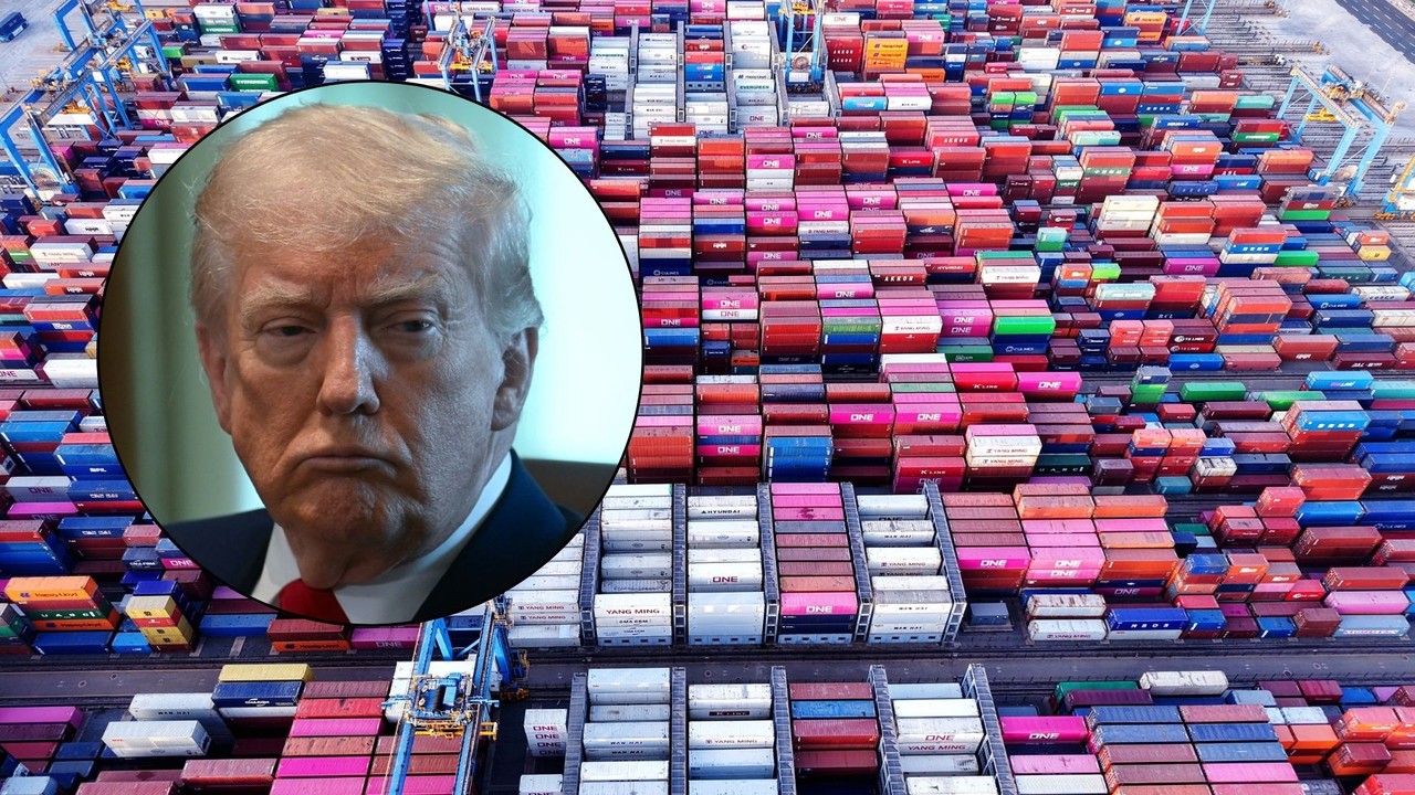 "Gospodarczy szok". Donald Trump sprowadził na USA burzę. "Prognozy nie są dobre"