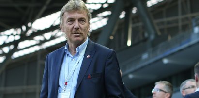 Boniek ostro po meczu z Kazachstanem