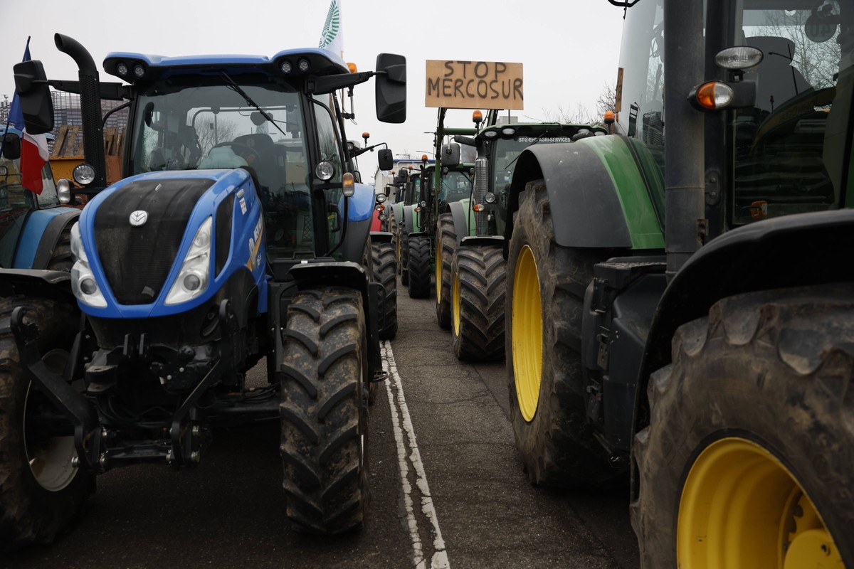 Zażarty spór o Mercosur w UE. "Pytania są nieuzasadnione"
