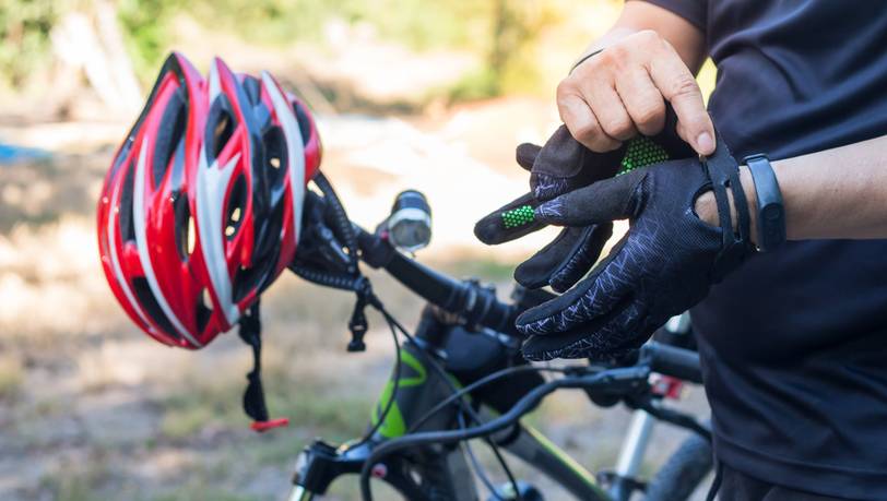 Beliebte Radsport-Handschuhe im Vergleich