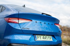 To najszybsza Skoda. Jak spisuje się na co dzień? Test, cena, dane techniczne