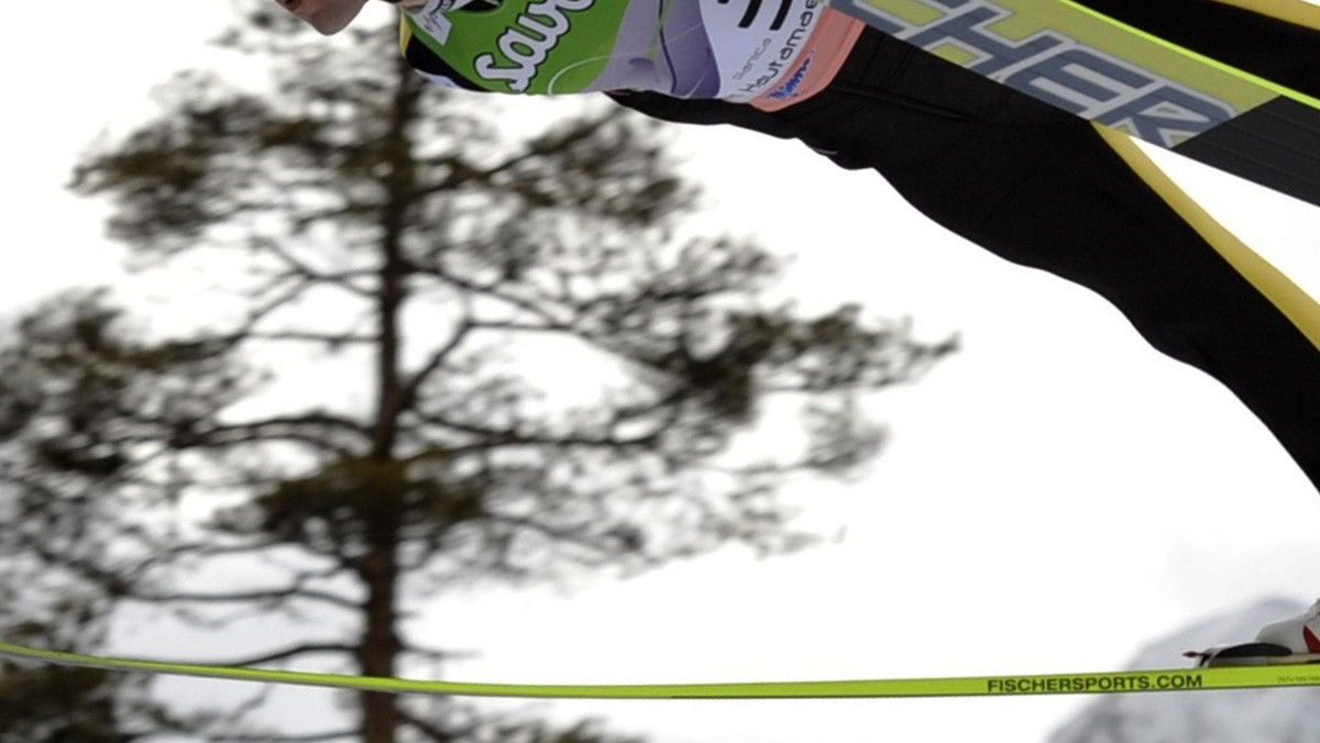 Matti Hautamaeki nie tak dawno wspominał o zakończeniu swojej sportowej kariery. Teraz fiński skoczek stawia sprawę jasno - czytamy w serwisie skijumping.pl.
