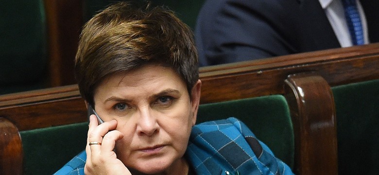 Premier zaprasza rezydentów na rozmowy. Stawia jednak jeden warunek