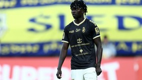 Absurdalna próba oszustwa Juwary. Gracz Pogoni najgorszym aktorem wśród piłkarzy