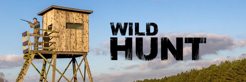 Wildhunt