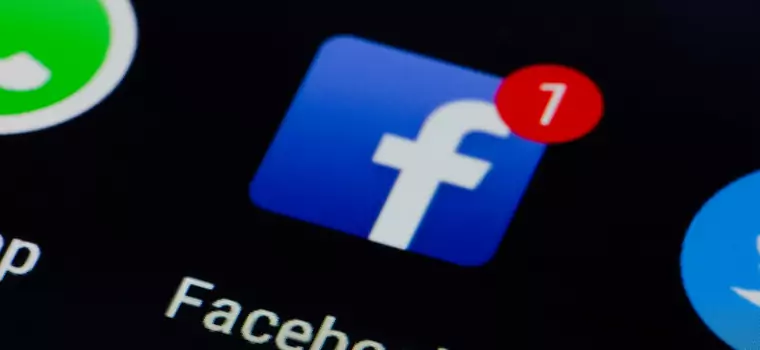 Facebook ogranicza widoczność postów związanych z polityką. Testy trwają w 80 krajach