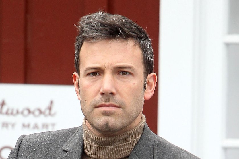 Ben Affleck