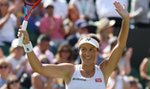 Ciągle mamy Polkę w Wimbledonie! Maria znowu to zrobiła. Rywalka zachowała się w sposób szokująco niegodny