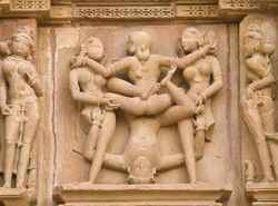 Sekrety Kamasutry. Czym w istocie jest jedna z najsłynniejszych ksiąg świata?