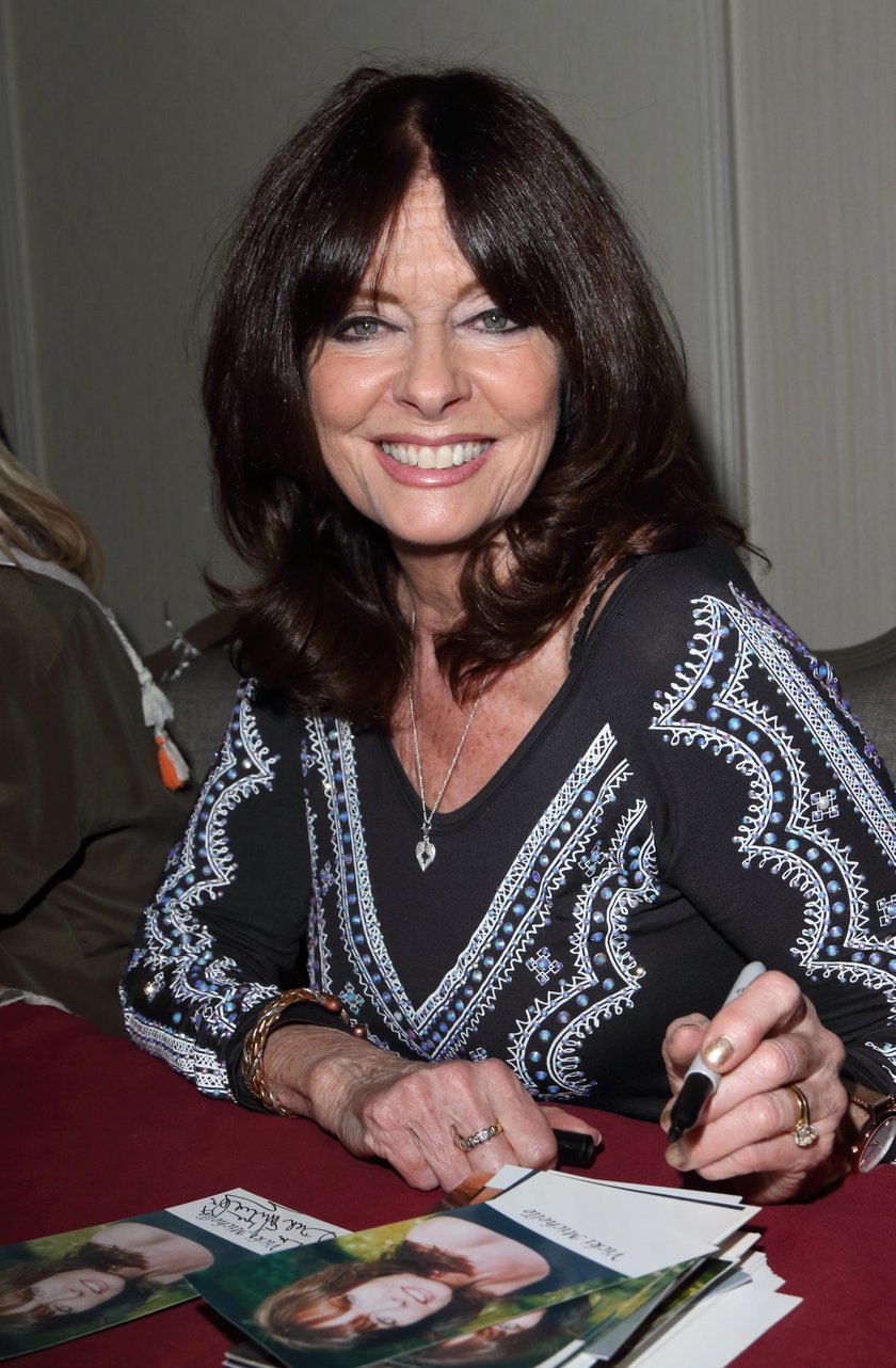 Vicki Michelle