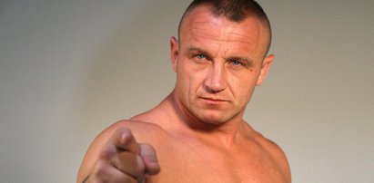 Pudzianowski: tanio skóry nie sprzedam