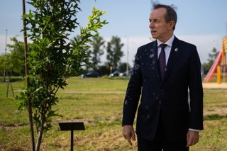 Grodzki o słowach Terleckiego o Unii Europejskiej: To nie do zaakceptowania