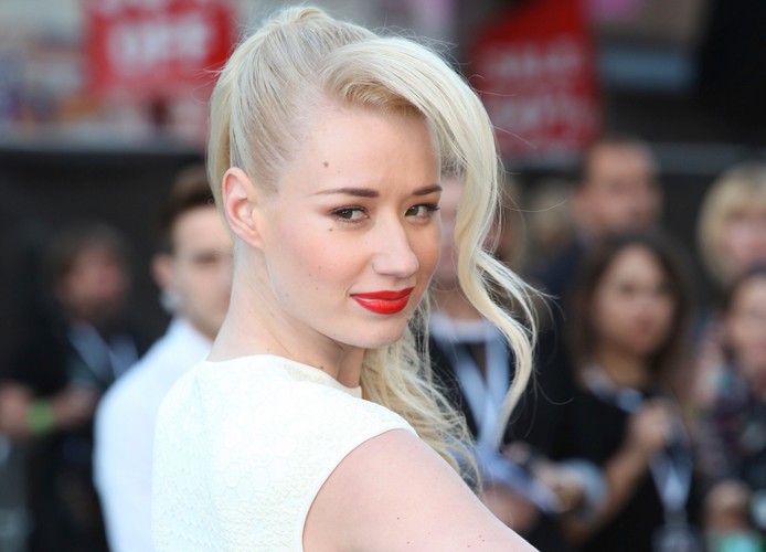 Iggy Azalea