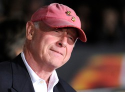 Reżyser "Top Gun" Tony Scott popełnił samobójstwo