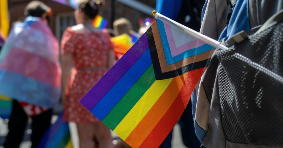  15 lat za relacje homoseksualne. Kolejny kraj Bliskiego Wschodu zaostrza kurs wobec mniejszości