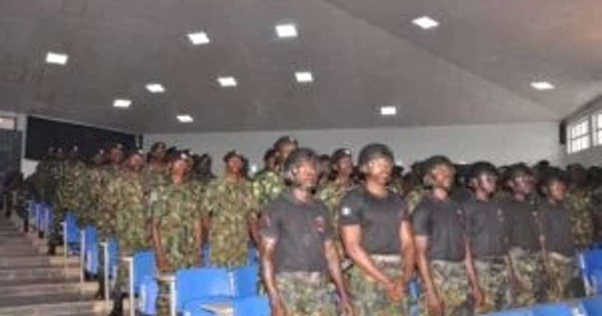 Air Force trains 568 specialists to enhance proficiency in combat skills - Vimarsana News