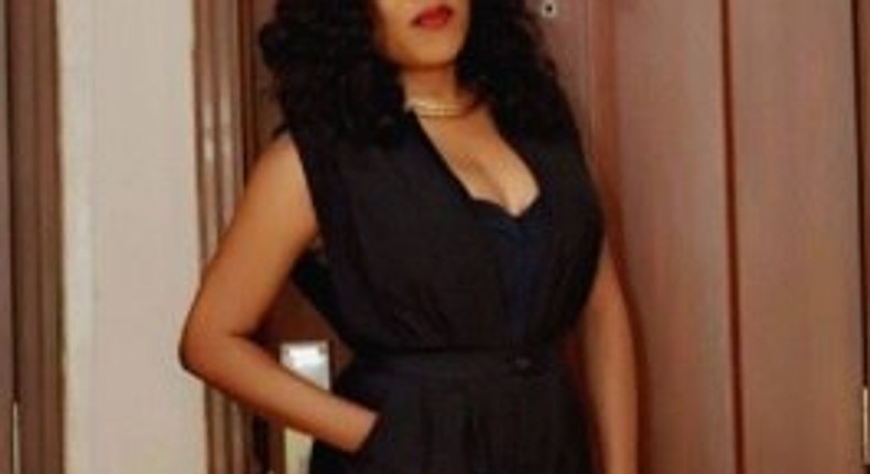 Toyin Aimakhu