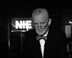 Nie żyje Maciej Trojanowski. Był gwiazdą programu 'Nie do wiary'