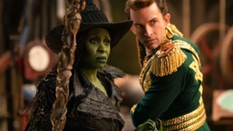 wicked na dobre nowy film hit vod gdzie oglądać