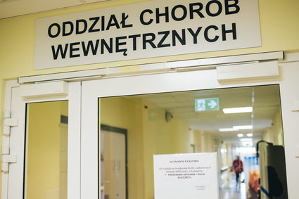 NIK wystawia surową ocenę ministrom zdrowia za niedziałający system profilaktyki zdrowotnej