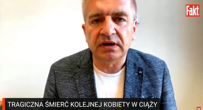 Szokujące doniesienia Arłukowicza: CBA w gabinecie lekarki ze Szczecina! Szukali dowodów na aborcję