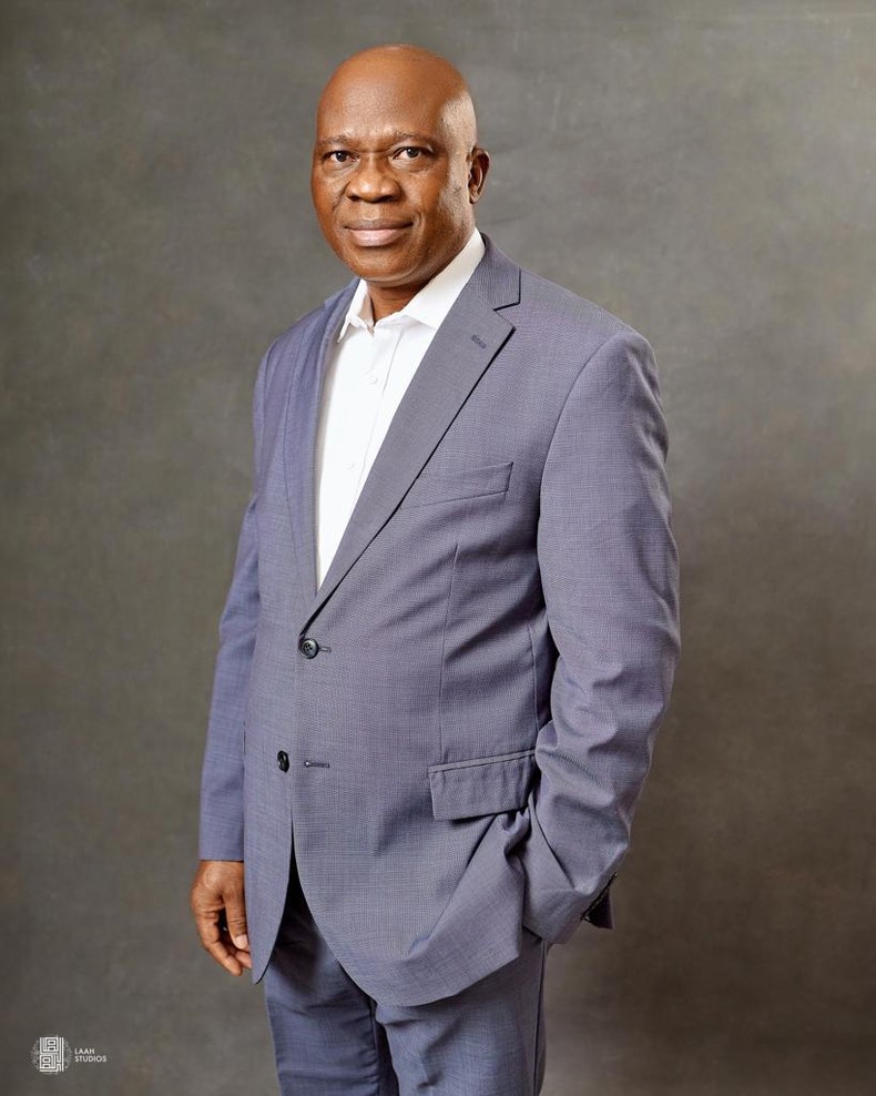  Timothy Oguntayo
